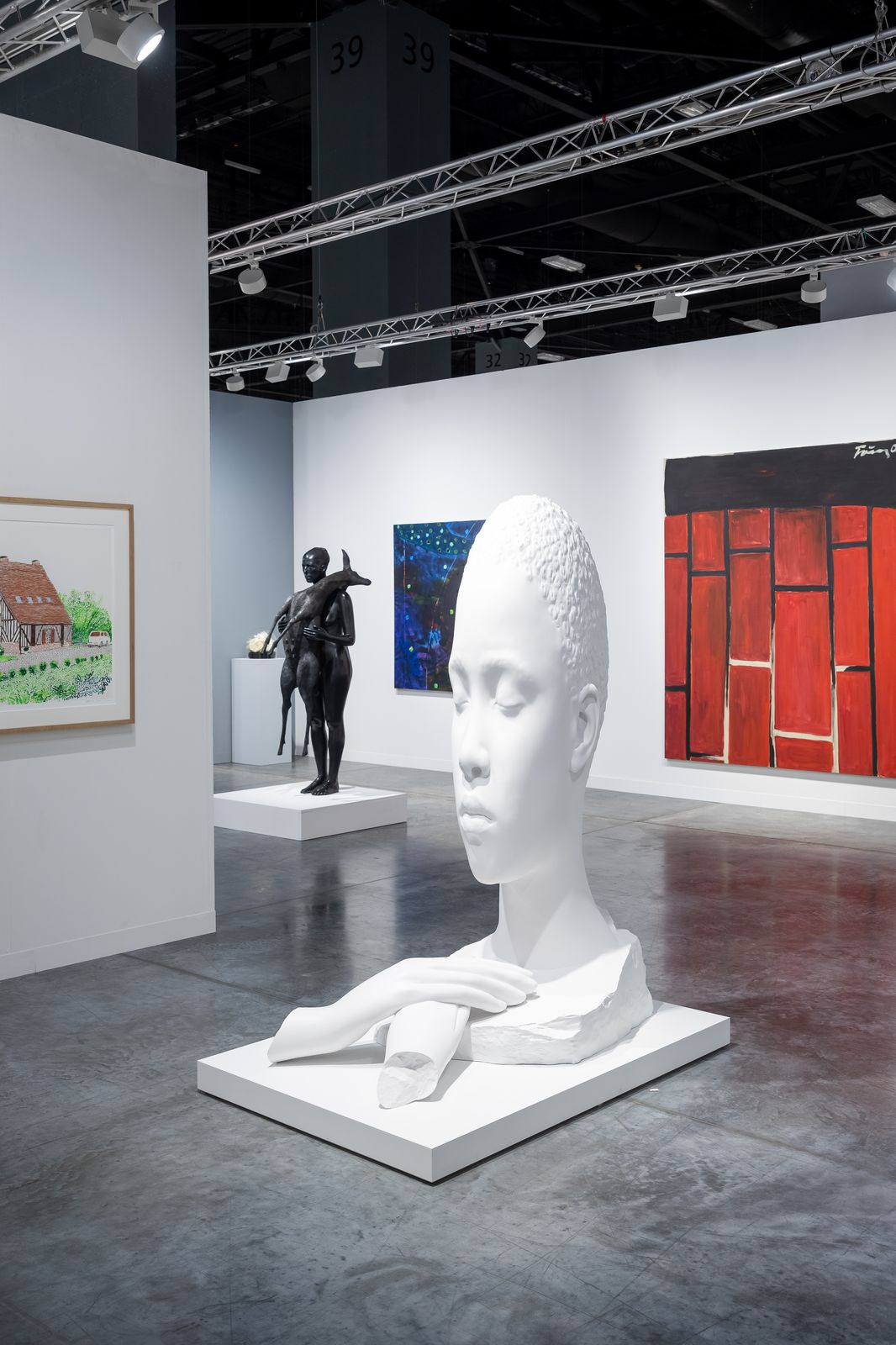 Art Basel Miami Beach 2024 In Photos Ocula